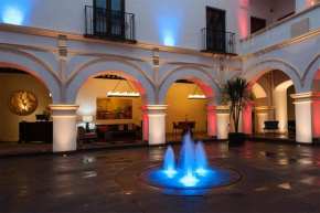 Hotel Mansion del Conde Boutique & Spa